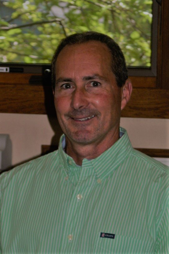 Dr. Mike Cirilli, Minocqua Chiropractor